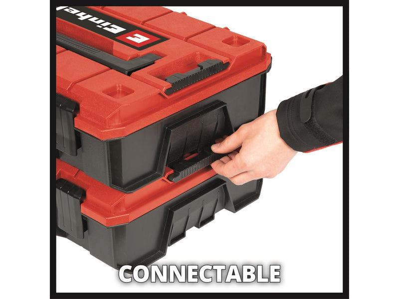 Einhell System Carrying Case E-Case S-F