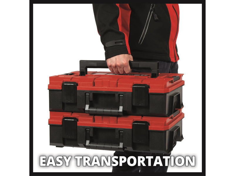 Einhell System Carrying Case E-Case S-F