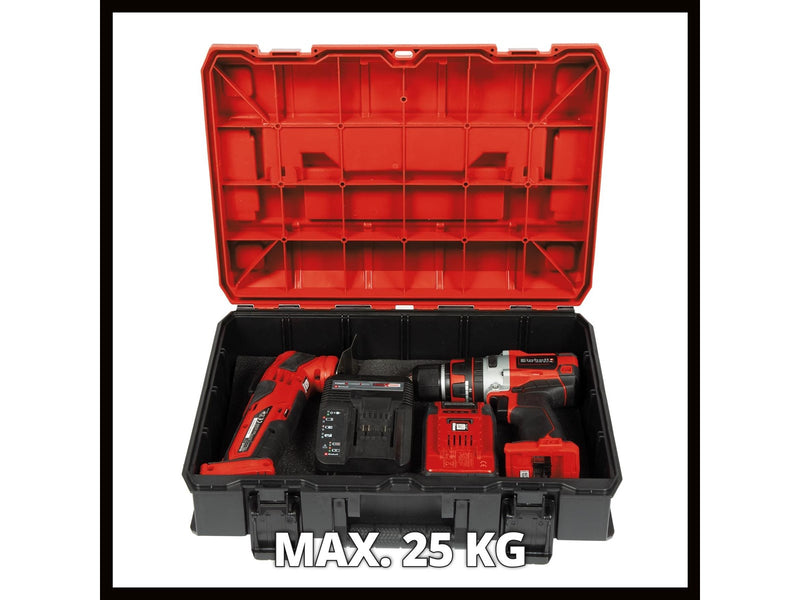 Einhell System Carrying Case E-Case S-F
