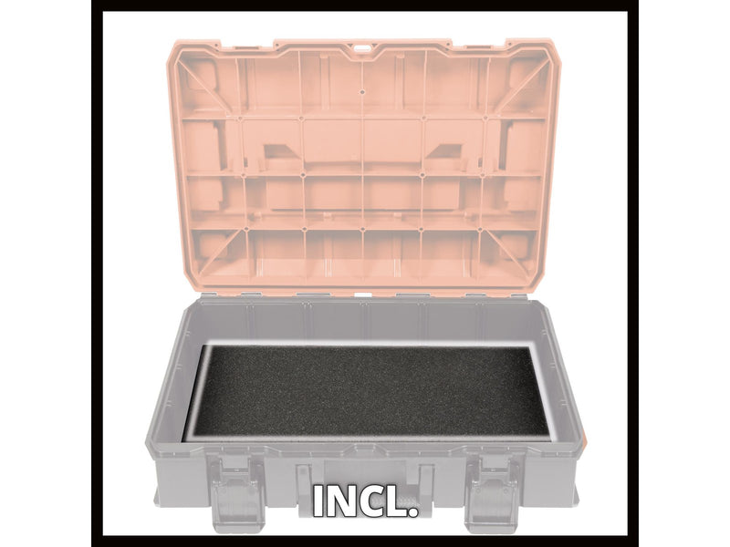 Einhell System Carrying Case E-Case S-F