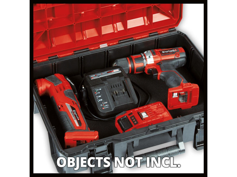 Einhell System Carrying Case E-Case S-F