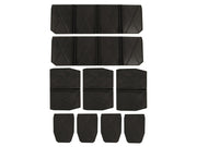 Einhell System Carrying Case Plastic Compartments Set