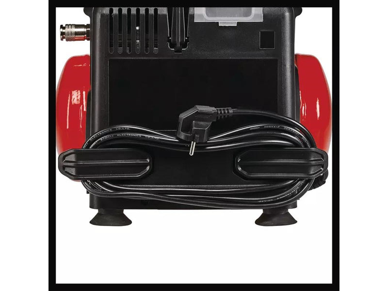 Einhell TC-AC 190/6/8 OF air compressor