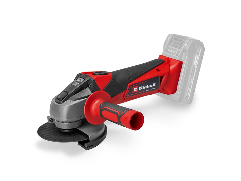 Einhell TC-AG 115 angle grinder