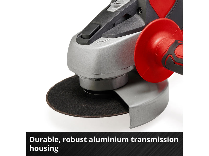 Einhell TC-AG 115 angle grinder