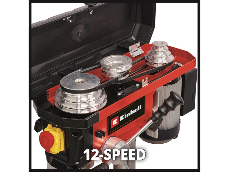 Einhell TC-BD 630/1 drill press