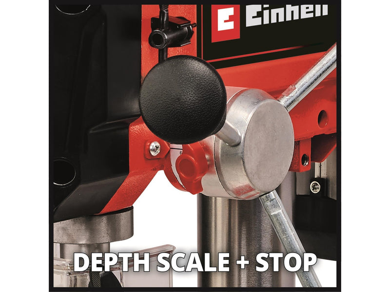 Einhell TC-BD 630/1 drill press
