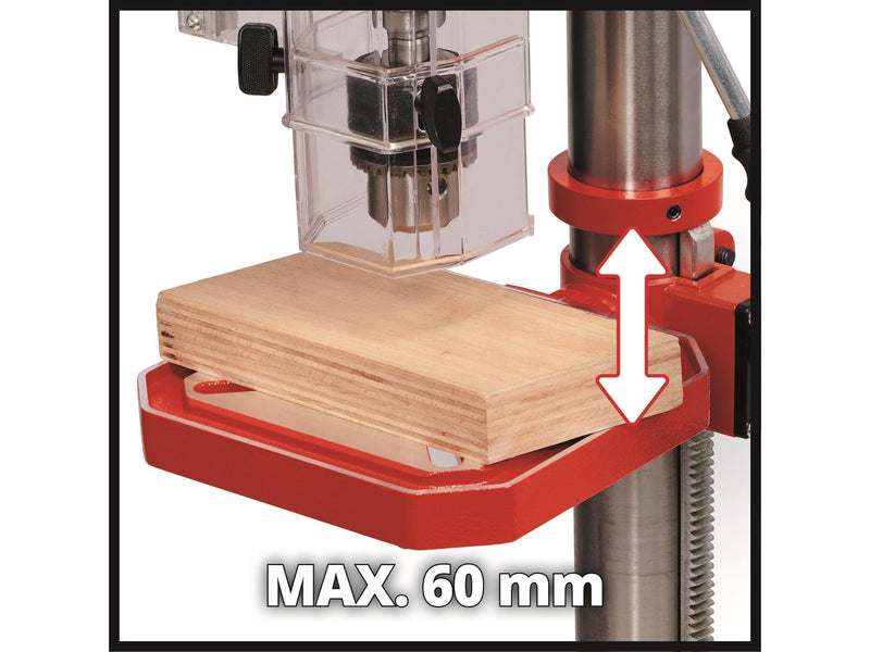 Einhell TC-BD 630/1 drill press