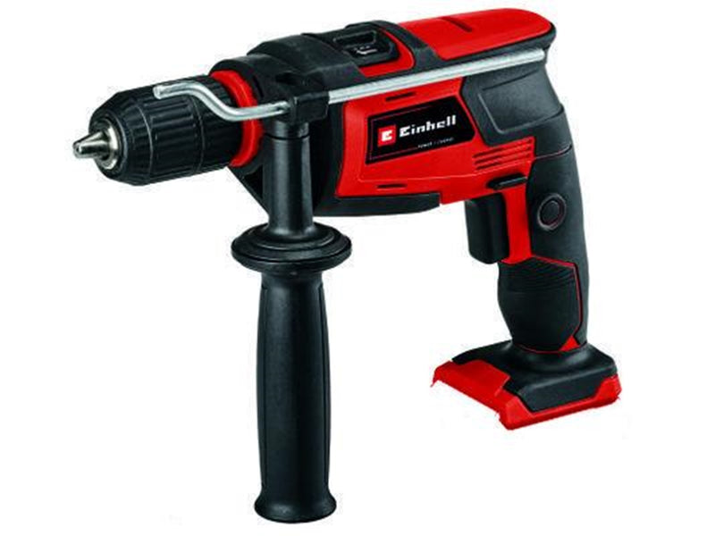 Einhell TC-ID 18 Li - Solo Impact Drill