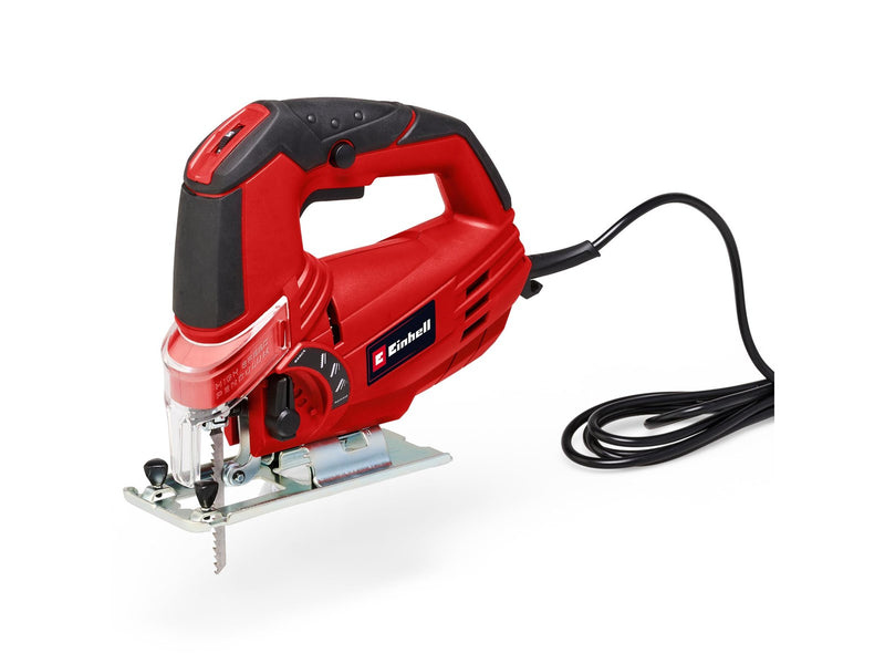Einhell TC-JS 85 pendulum jigsaw 230V/620W