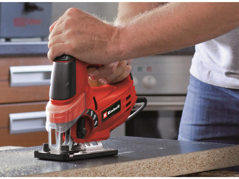 Einhell TC-JS 85 pendulum jigsaw 230V/620W