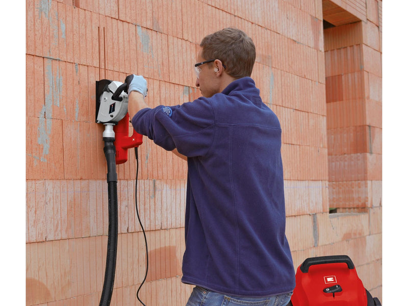 Einhell TC-MA 1300 Mauernutfräse