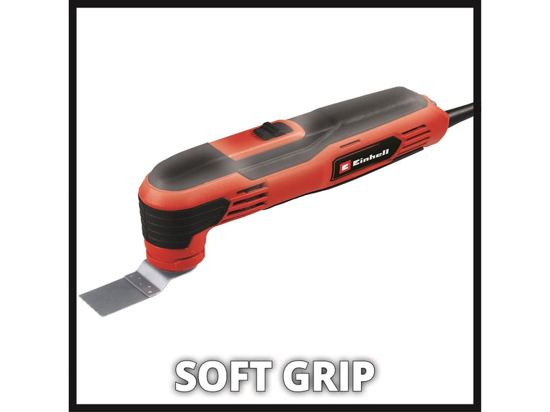 Einhell TC-MG 250 CE Multi Tool