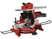 Einhell TC-MS 3017 T kap- og geringssav med arbejd