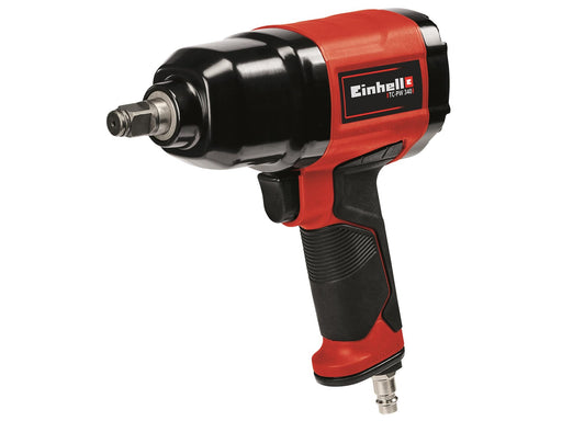 Einhell TC-PW 340 pneumatic nut driver 340 Nm