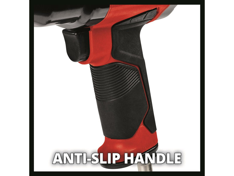 Einhell TC-PW 340 pneumatic nut driver 340 Nm