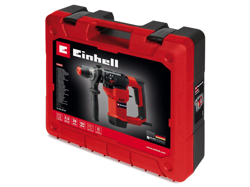 Einhell TC-RH 28 3F Rotary Hammer