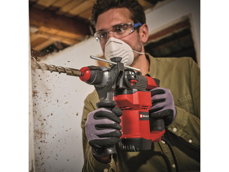Einhell TC-RH 28 3F Rotary Hammer