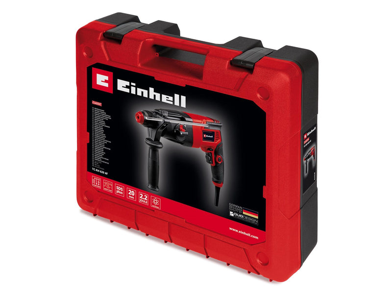 Einhell TC-RH 620 4F