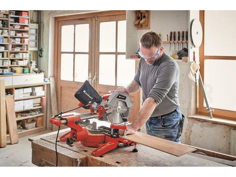 Einhell TC-SM 254 Miter Saw