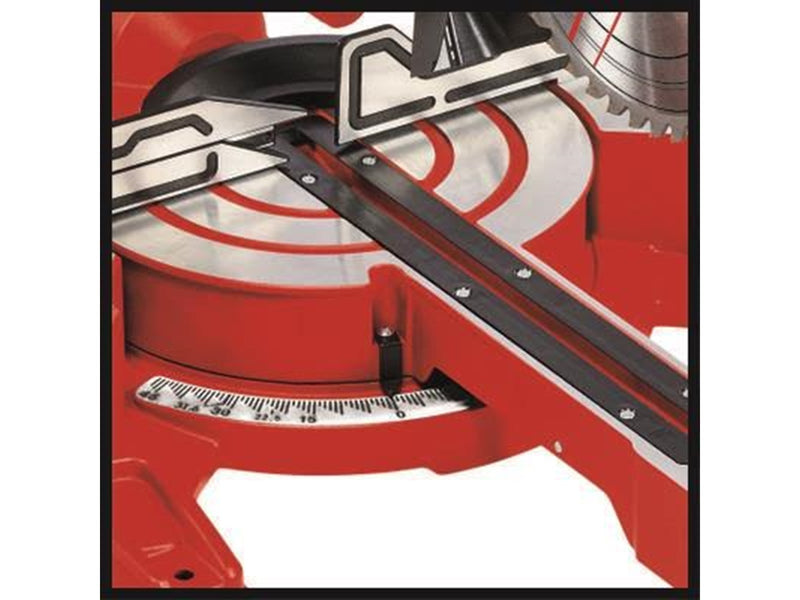 Einhell TC-SM 254 Miter Saw