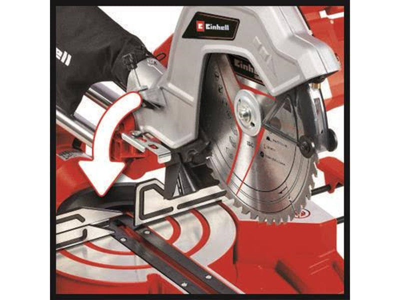 Einhell TC-SM 254 Miter Saw