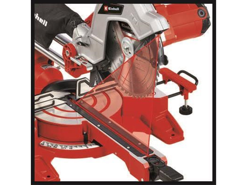 Einhell TC-SM 254 Miter Saw