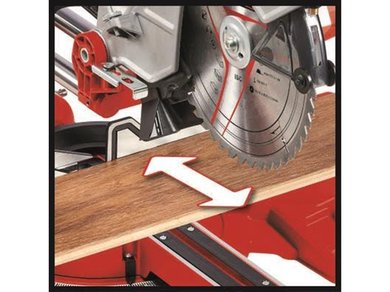 Einhell TC-SM 254 Miter Saw
