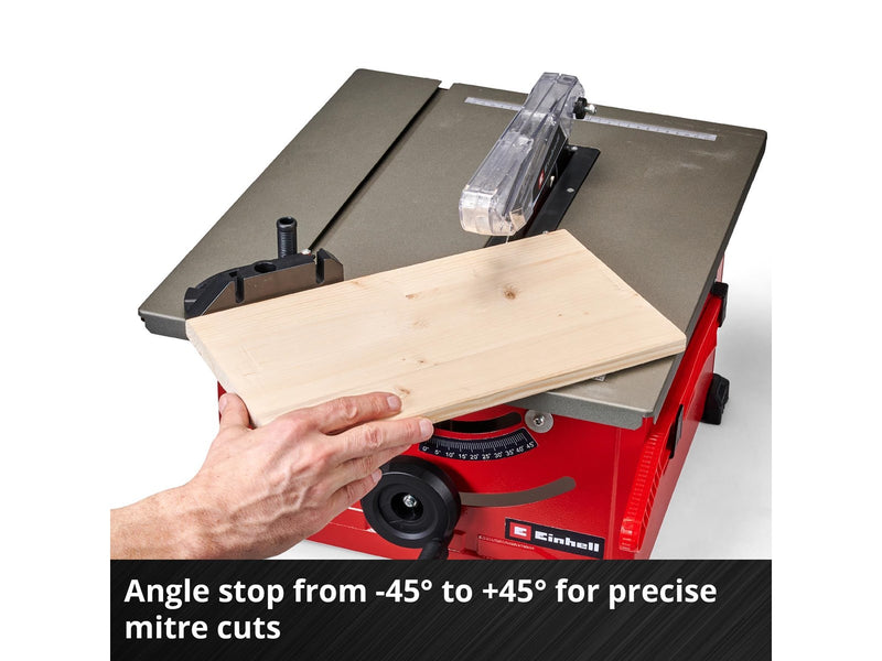 Einhell TC-TS 8