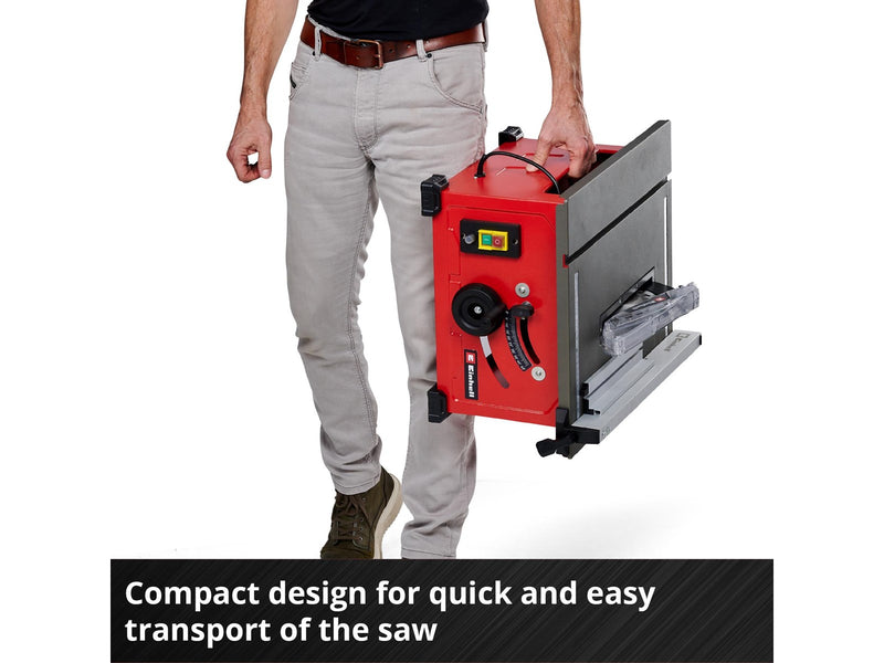 Einhell TC-TS 8
