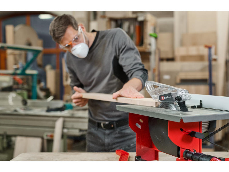 Einhell TC-TS 8 I