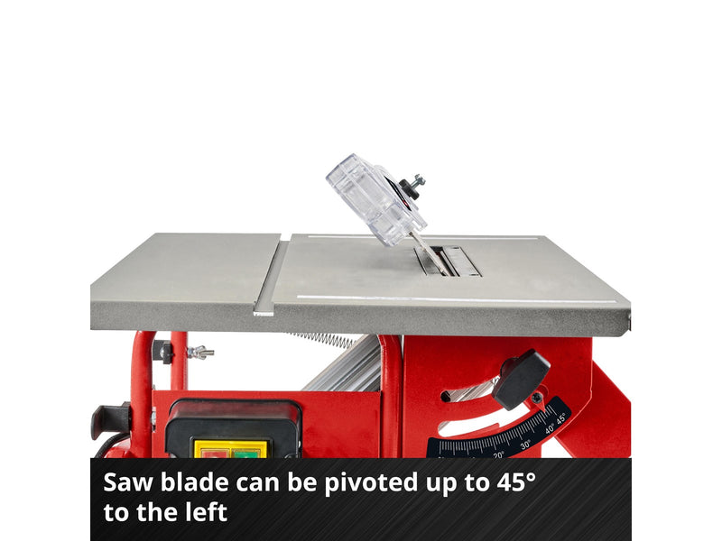 Einhell TC-TS 8 I