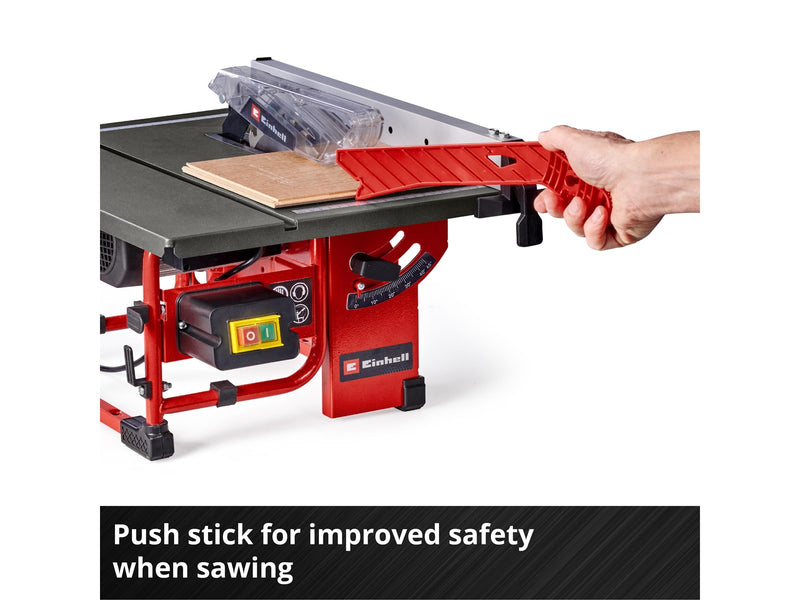 Einhell TC-TS 8 I