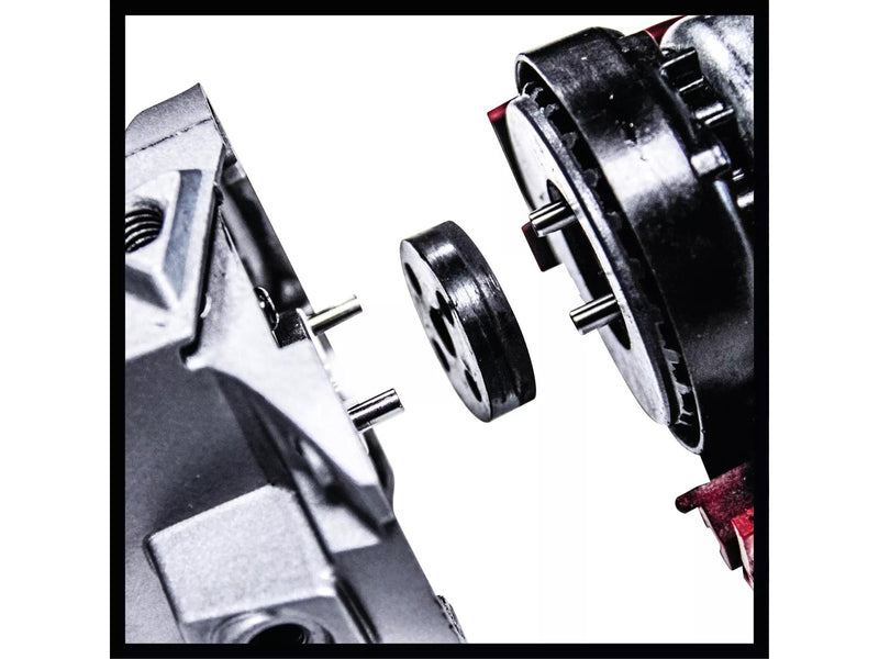 Einhell TE-AG 18/115 Li angle grinder