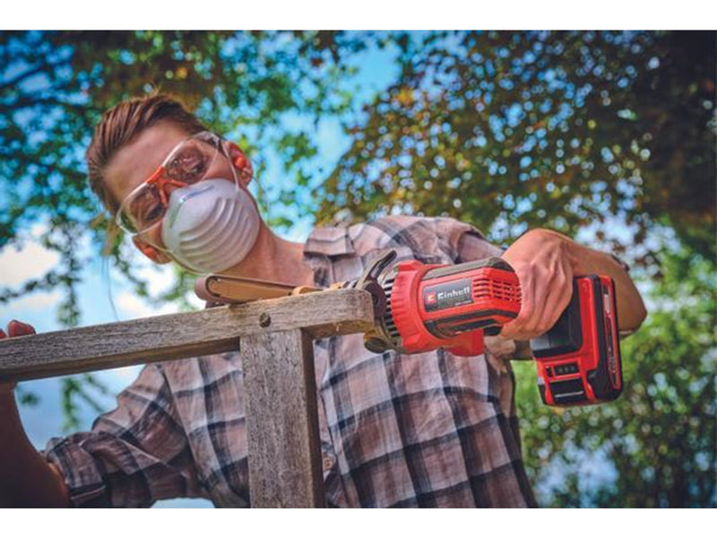Einhell TE-BF 18 Li-solo angle grinder