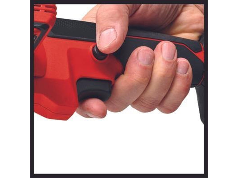 Einhell TE-BF 18 Li-solo angle grinder