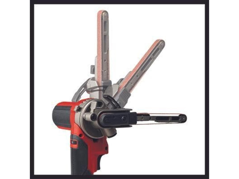 Einhell TE-BF 18 Li-solo angle grinder