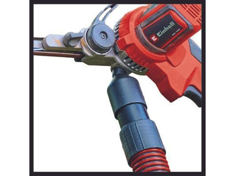 Einhell TE-BF 18 Li-solo angle grinder