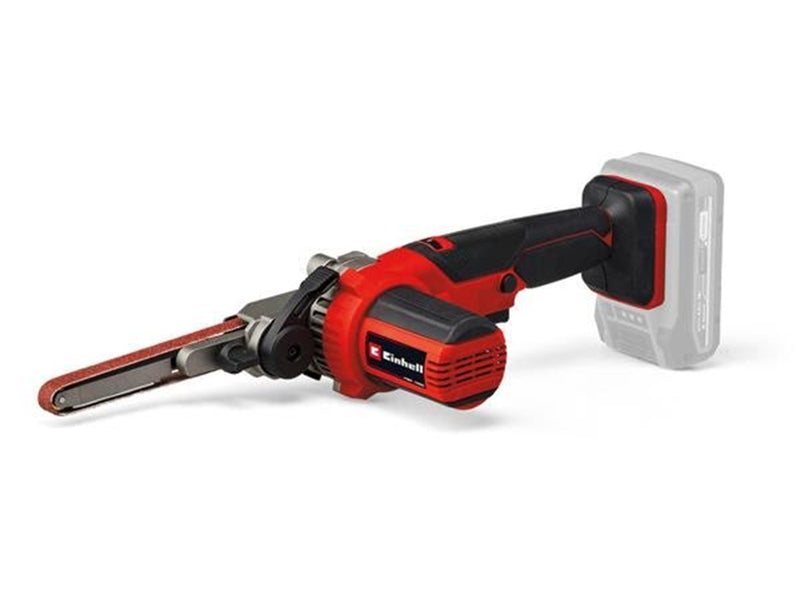 Einhell TE-BF 18 Li-solo angle grinder