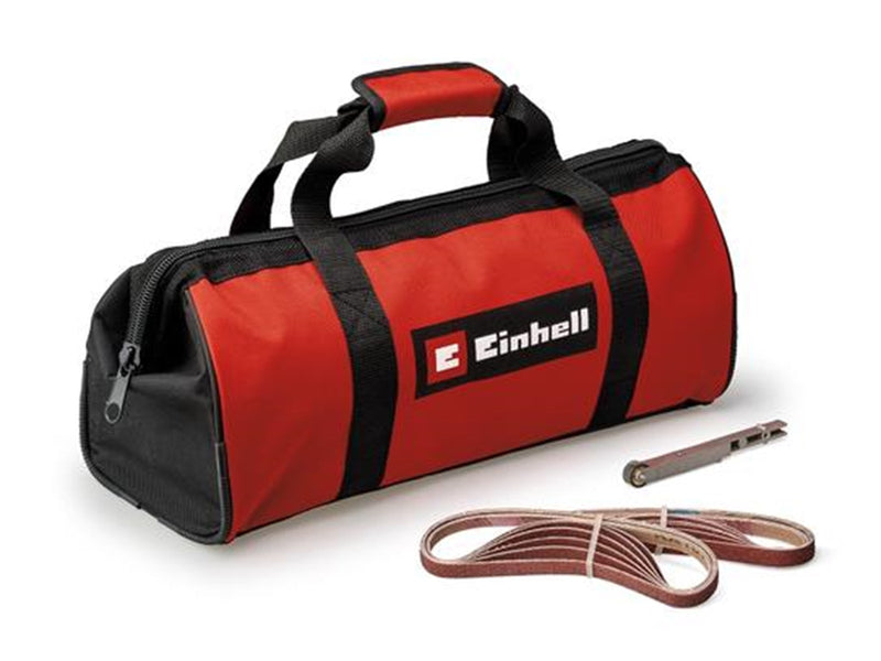 Einhell TE-BF 18 Li-solo angle grinder