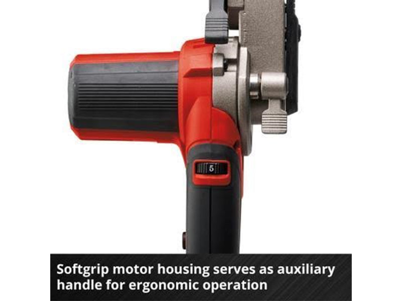 Einhell TE-BF 18 Li-solo angle grinder