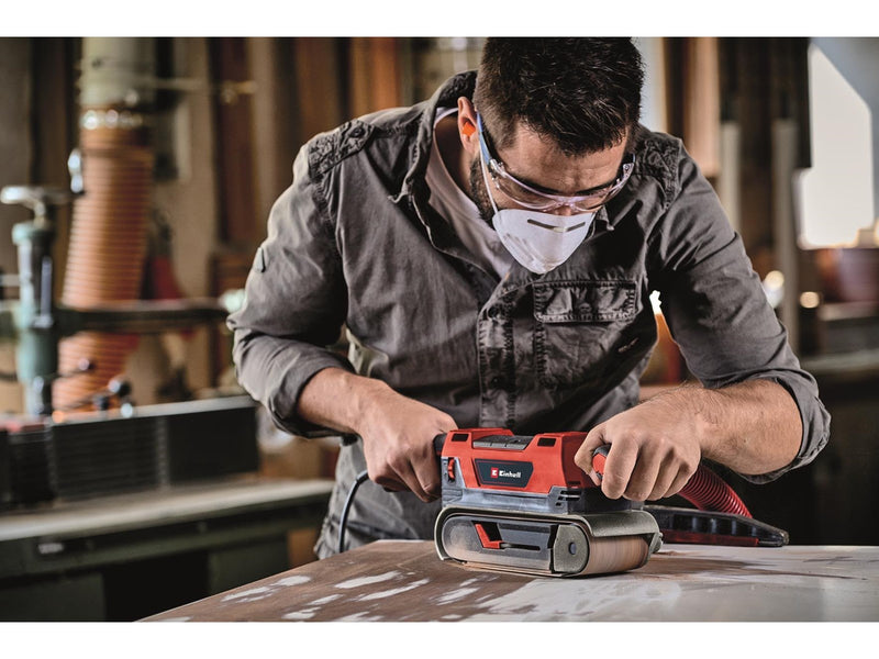 Einhell TE-BS 850 E Belt sander