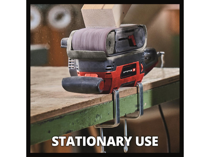Einhell TE-BS 850 E Belt sander