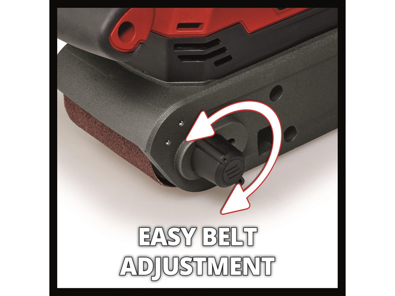 Einhell TE-BS 850 E Belt sander