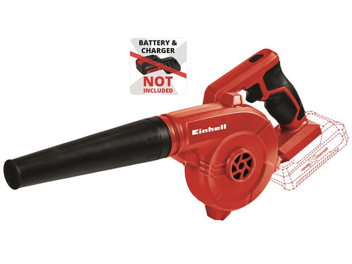 Einhell TE-CB 18/180 Li-Solo Leaf Blower