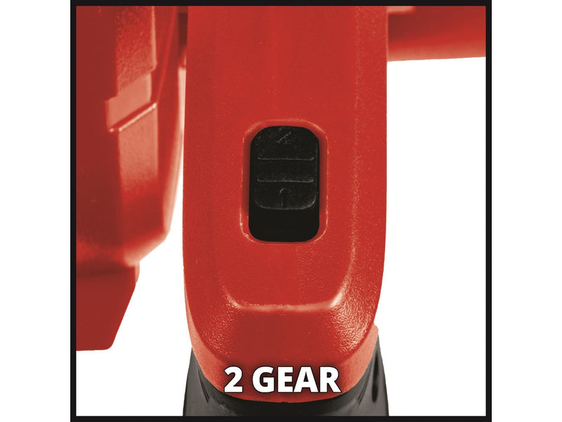 Einhell TE-CB 18/180 Li-Solo Leaf Blower
