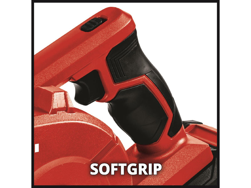 Einhell TE-CB 18/180 Li-Solo Leaf Blower