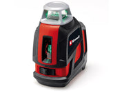 Einhell TE-LL 360 G Cross Line Laser
