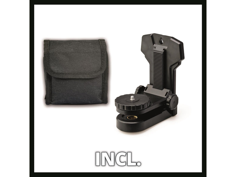Einhell TE-LL 360 G Cross Line Laser
