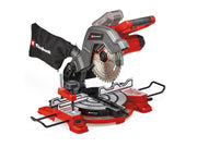 Einhell TE-MS 18/210 Li-Solo Cordless Mitre Saw